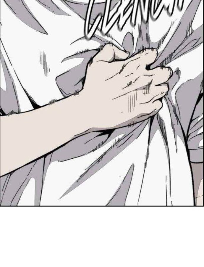 Wind Breaker Chapter 345 halaman 108