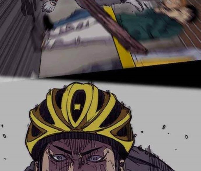 Wind Breaker Chapter 345 halaman 96
