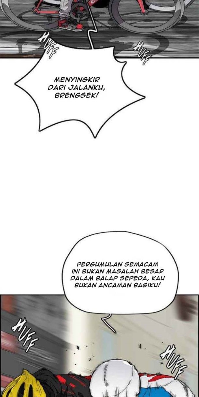 Wind Breaker Chapter 345 halaman 13