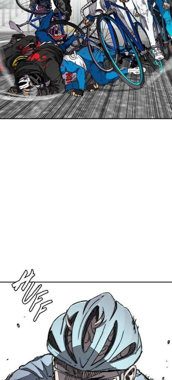 Wind Breaker Chapter 345 halaman 34