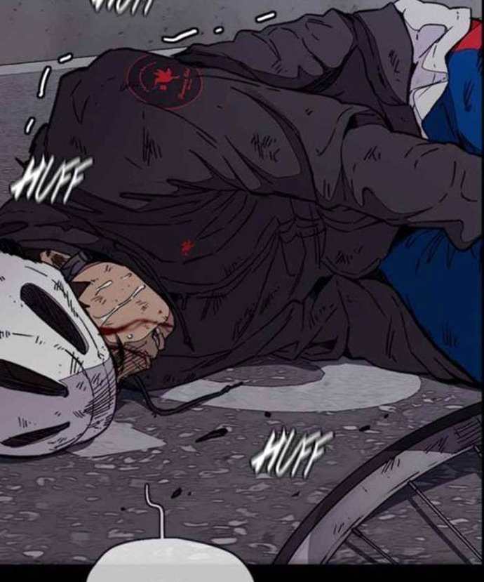 Wind Breaker Chapter 346 halaman 14