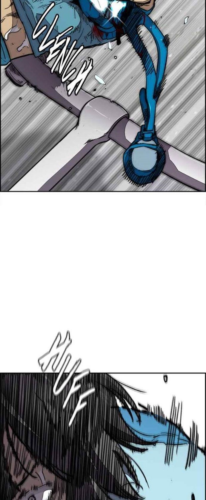 Wind Breaker Chapter 346 halaman 99