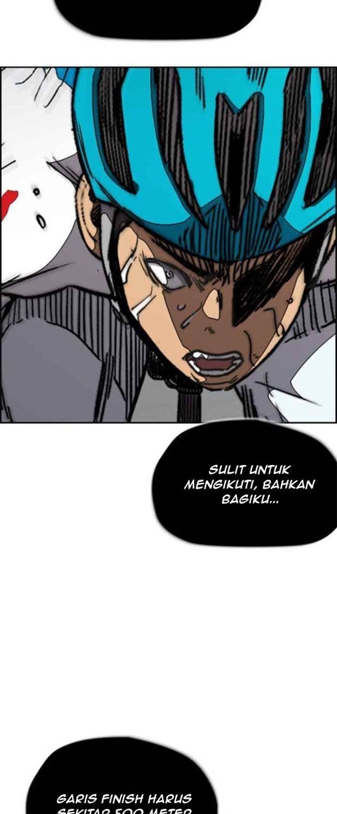 Wind Breaker Chapter 346 halaman 65