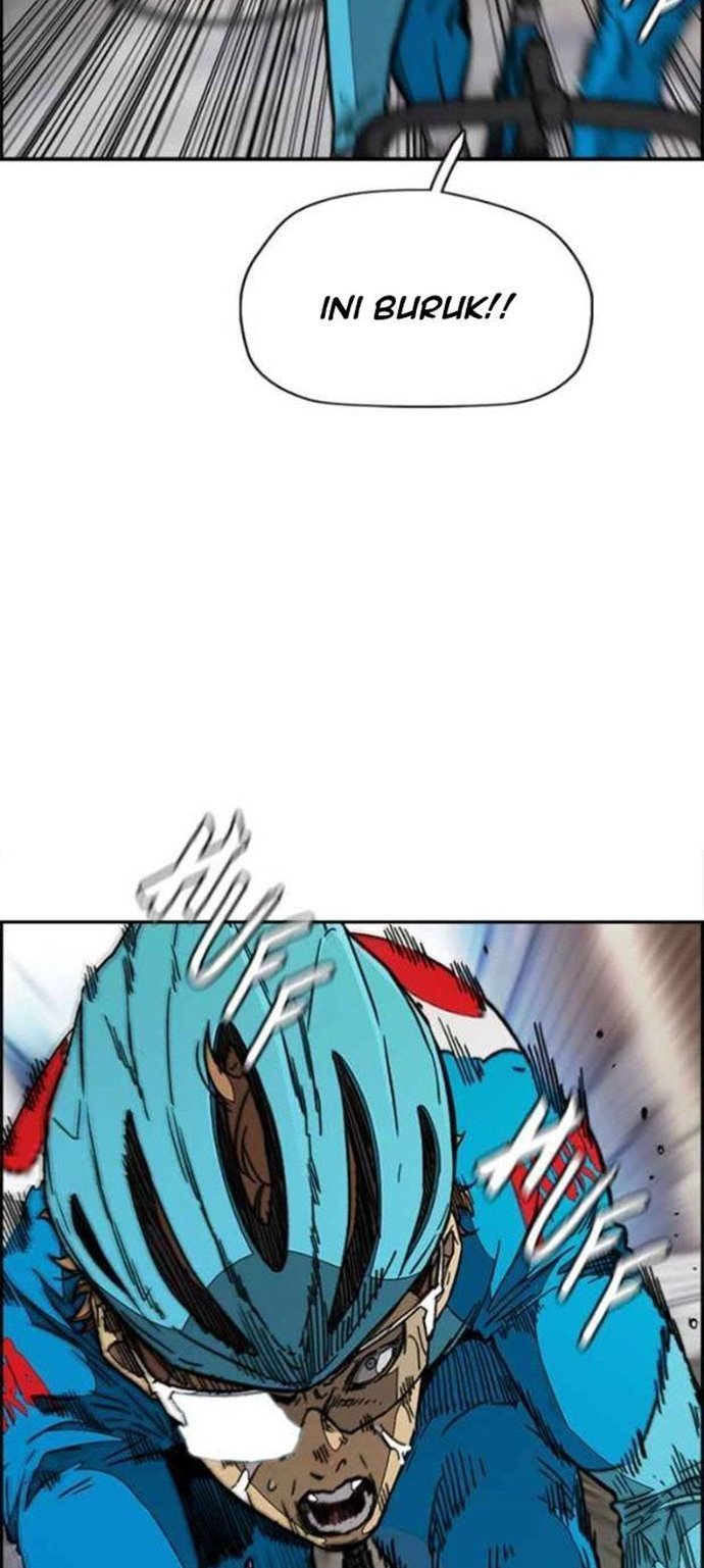 Wind Breaker Chapter 346 halaman 50
