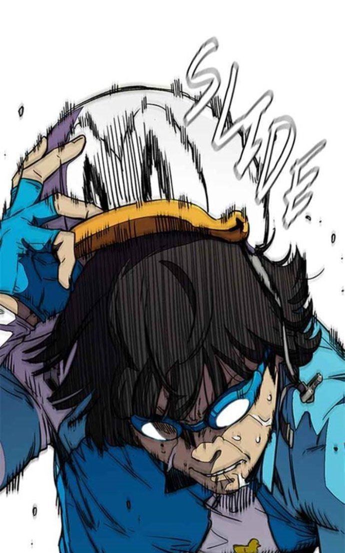 Wind Breaker Chapter 346 halaman 84