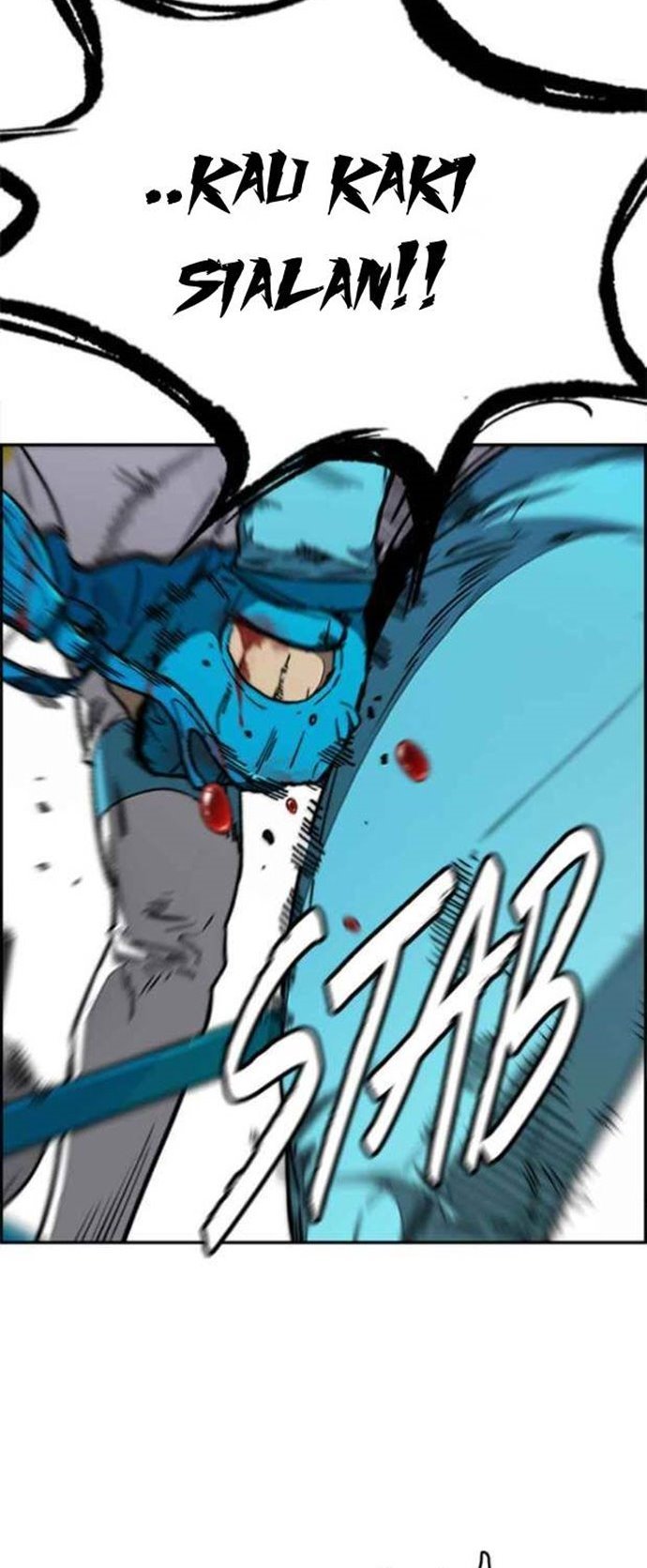 Wind Breaker Chapter 346 halaman 101