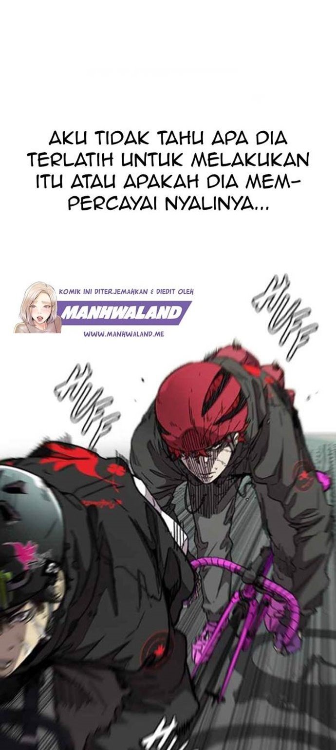Wind Breaker Chapter 346 halaman 47