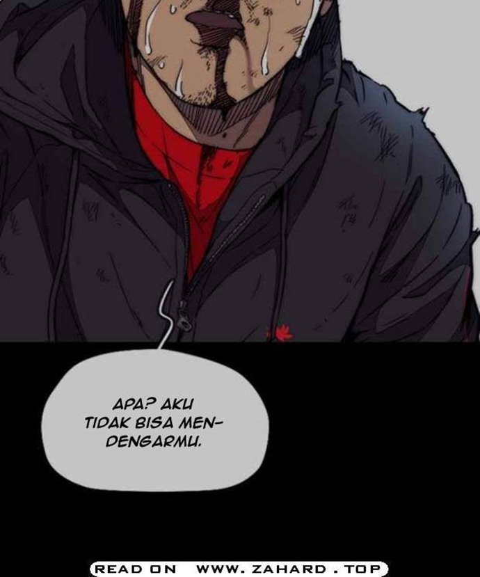 Wind Breaker Chapter 346 halaman 21