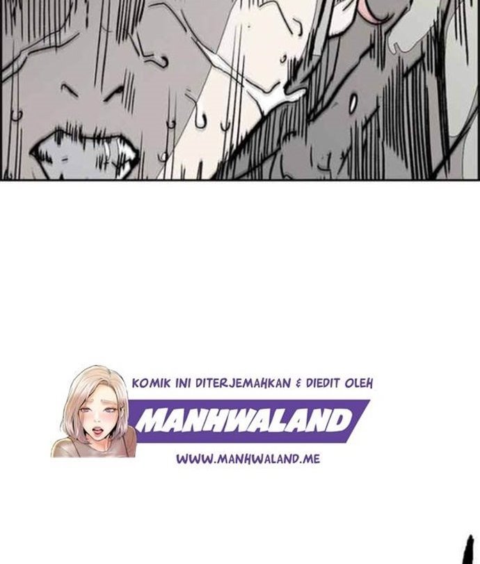 Wind Breaker Chapter 346 halaman 128