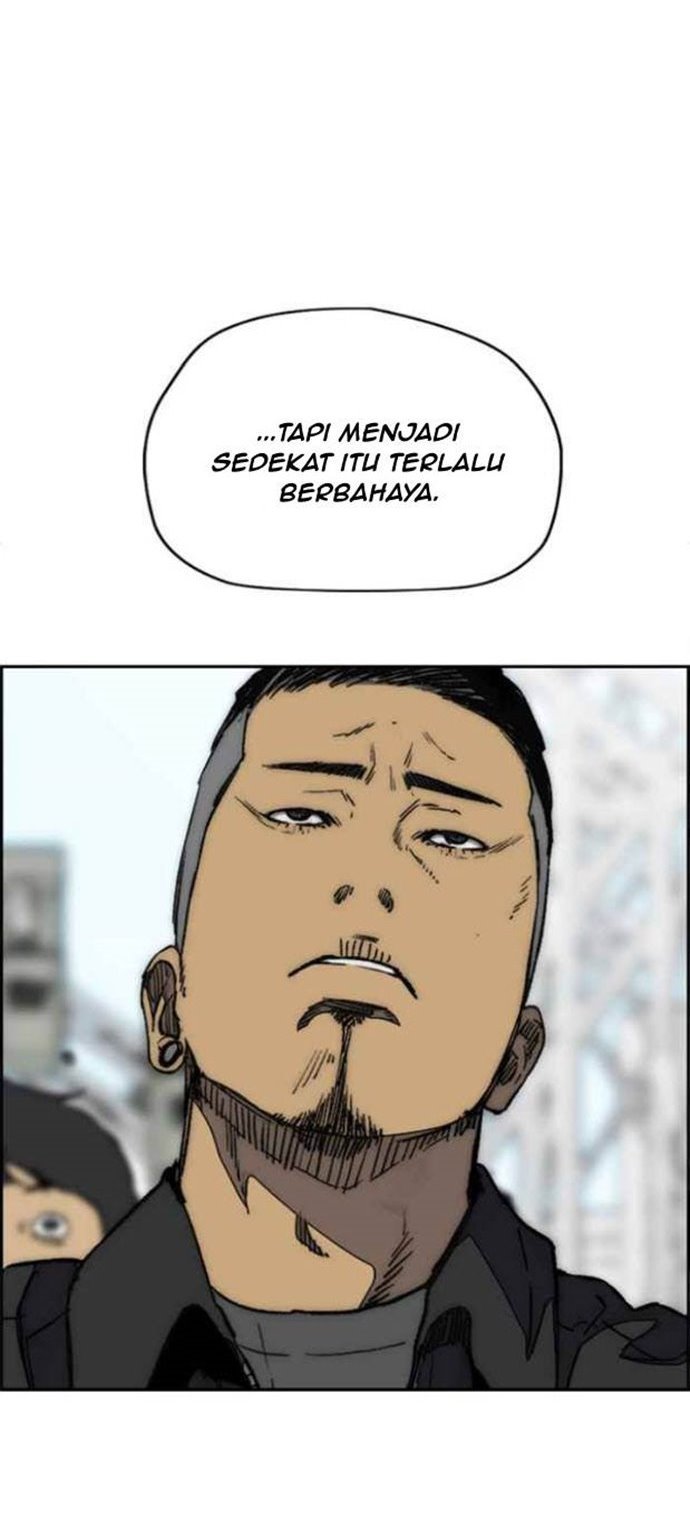 Wind Breaker Chapter 346 halaman 46