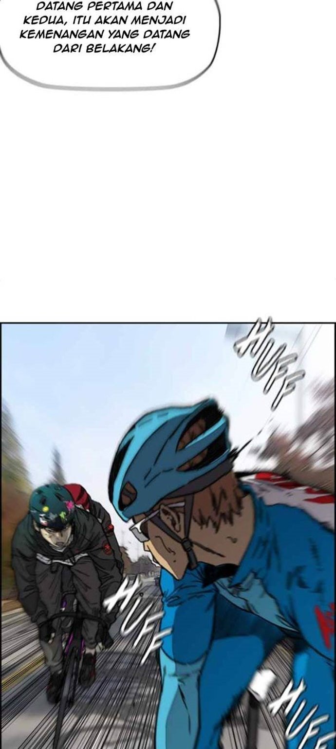 Wind Breaker Chapter 346 halaman 49