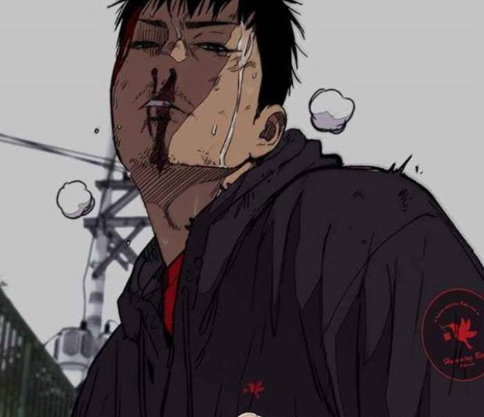 Wind Breaker Chapter 346 halaman 10