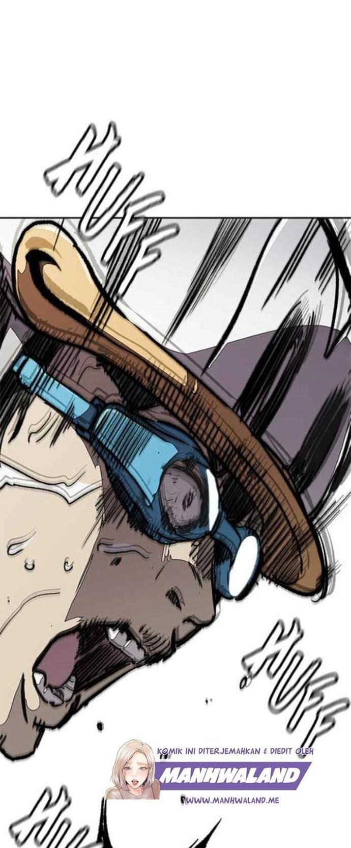 Wind Breaker Chapter 346 halaman 70