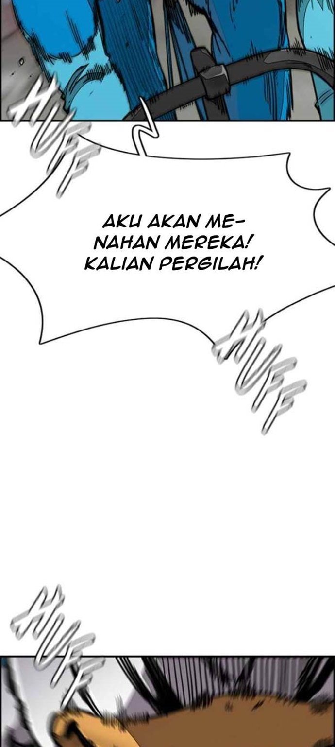 Wind Breaker Chapter 346 halaman 51