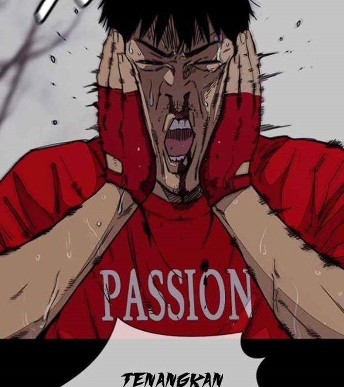 Wind Breaker Chapter 346 halaman 30