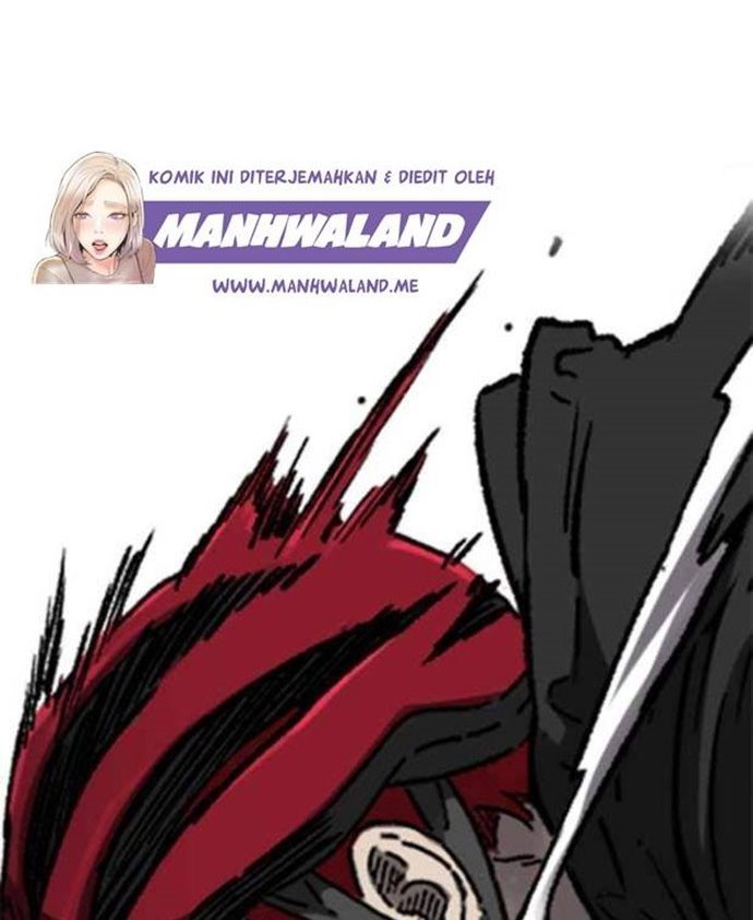 Wind Breaker Chapter 346 halaman 79