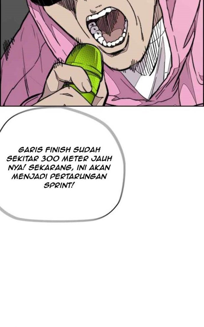 Wind Breaker Chapter 346 halaman 90