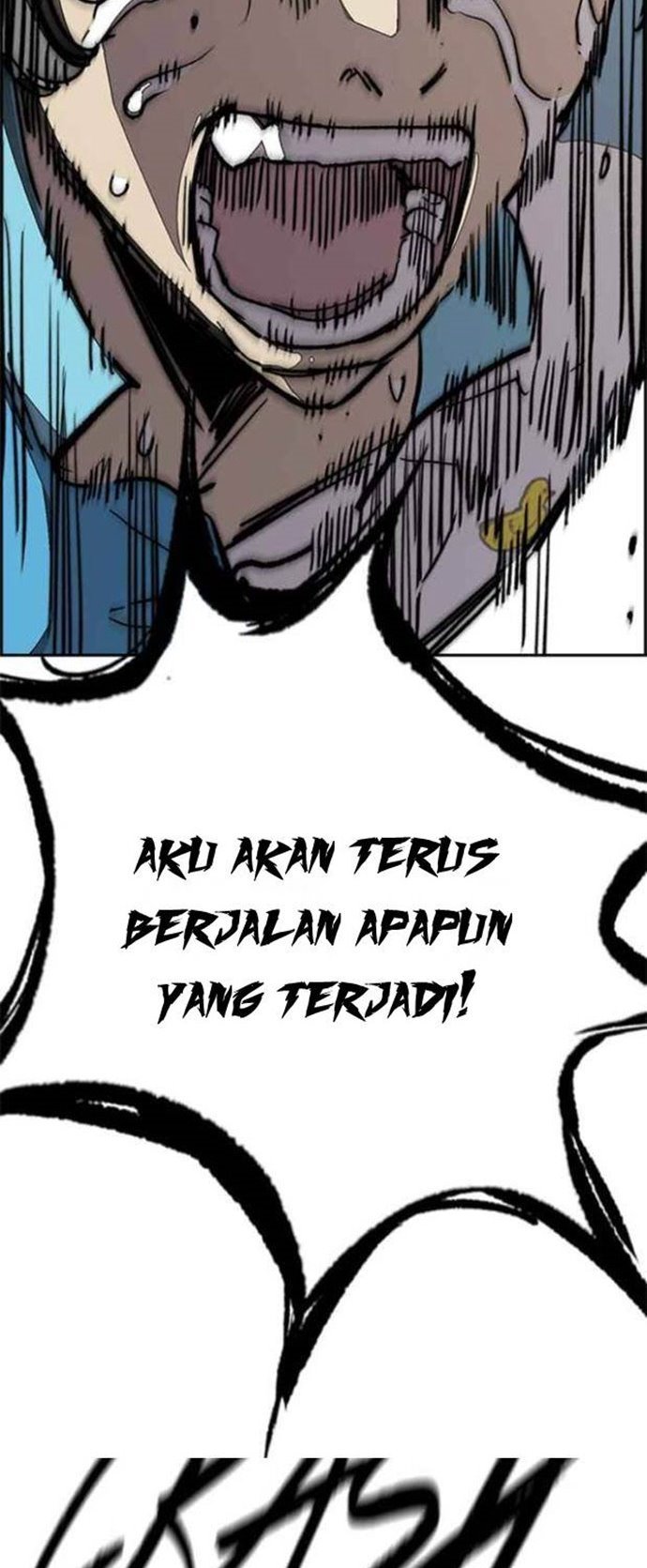 Wind Breaker Chapter 346 halaman 97