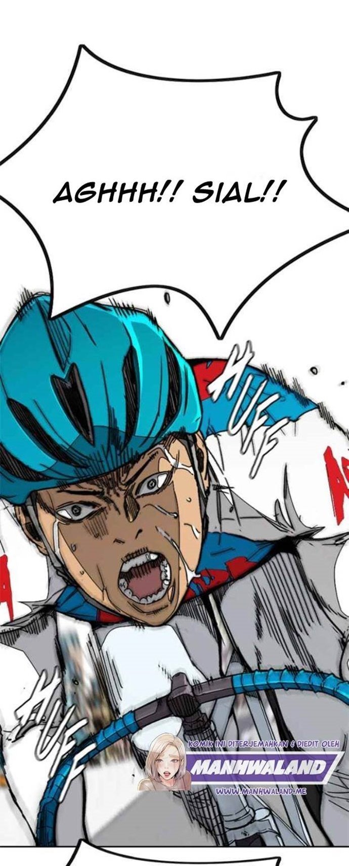 Wind Breaker Chapter 346 halaman 111