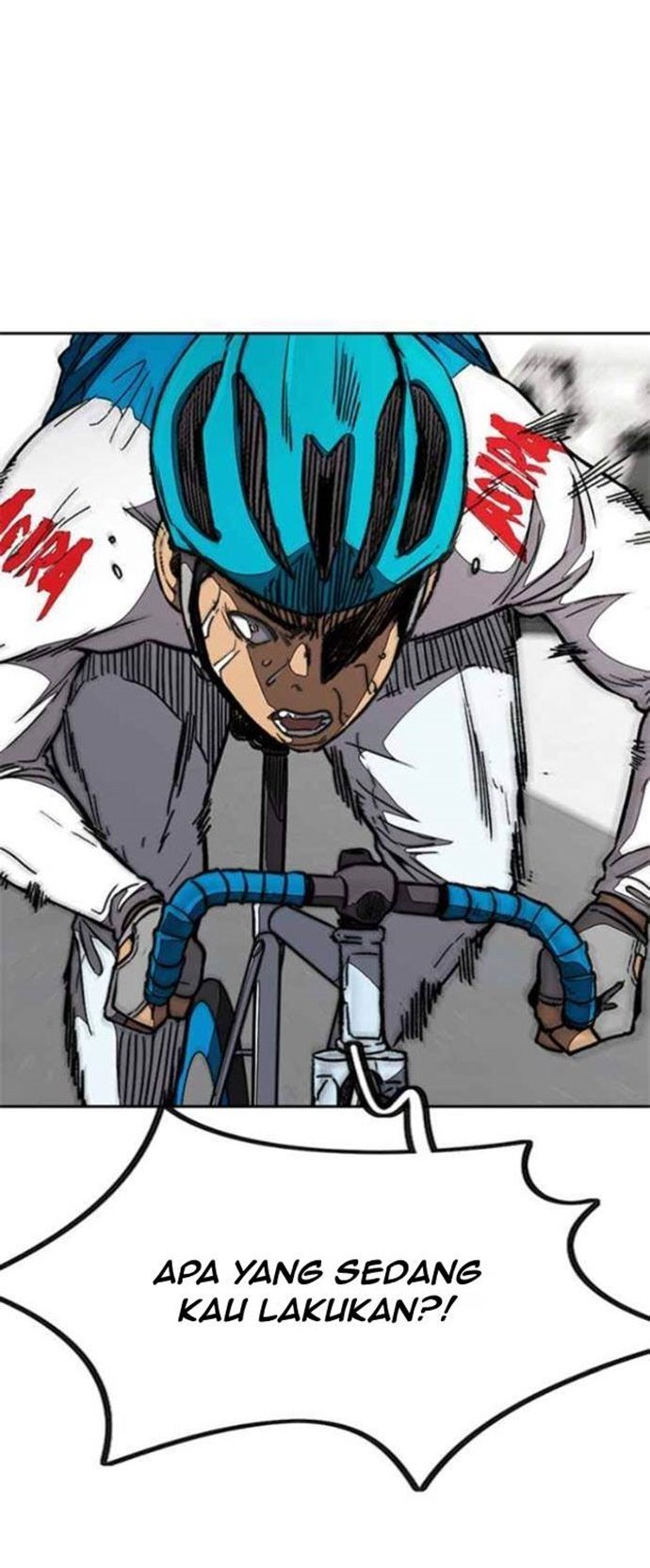 Wind Breaker Chapter 346 halaman 69