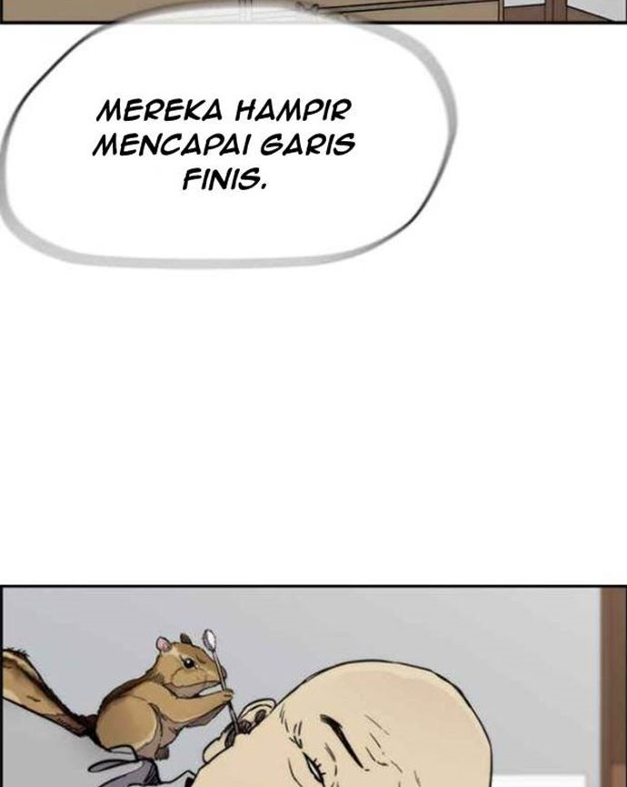 Wind Breaker Chapter 346 halaman 41