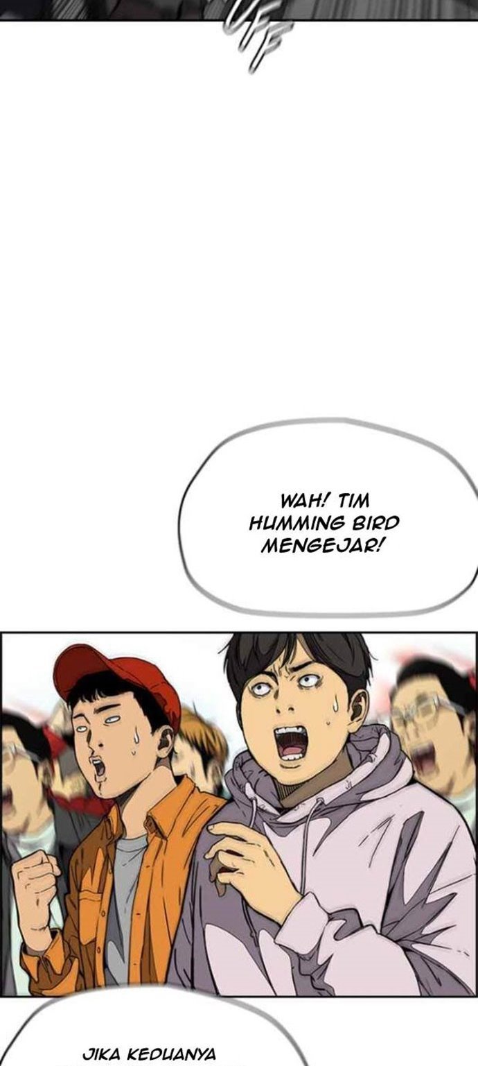 Wind Breaker Chapter 346 halaman 48