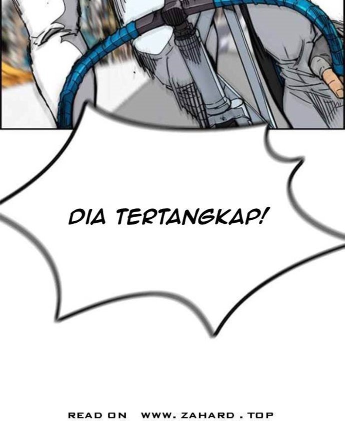 Wind Breaker Chapter 346 halaman 83