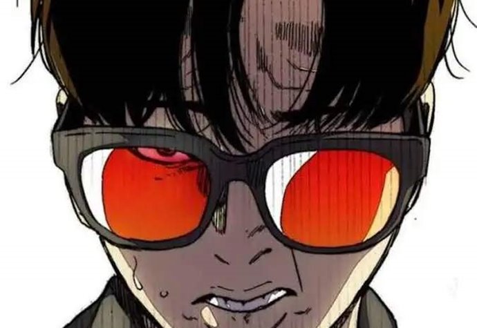 Wind Breaker Chapter 348 halaman 240