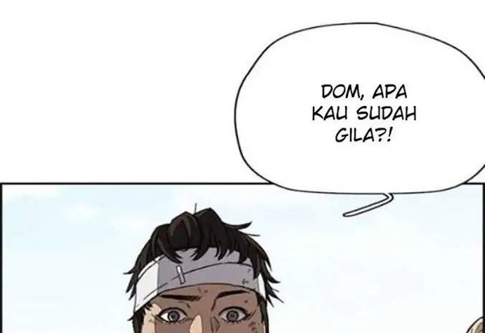Wind Breaker Chapter 348 halaman 246