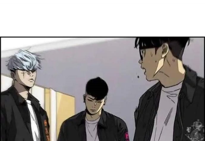 Wind Breaker Chapter 348 halaman 212