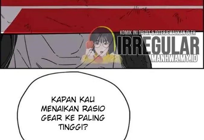 Wind Breaker Chapter 348 halaman 248