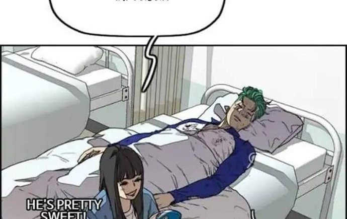 Wind Breaker Chapter 348 halaman 89