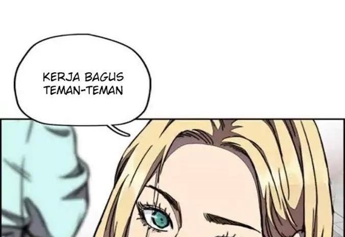 Wind Breaker Chapter 348 halaman 259
