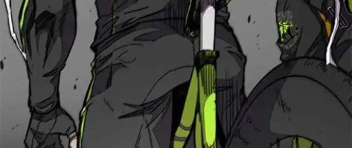 Wind Breaker Chapter 348 halaman 158