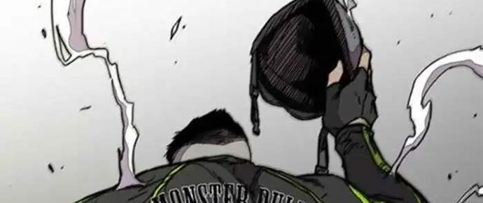 Wind Breaker Chapter 348 halaman 156