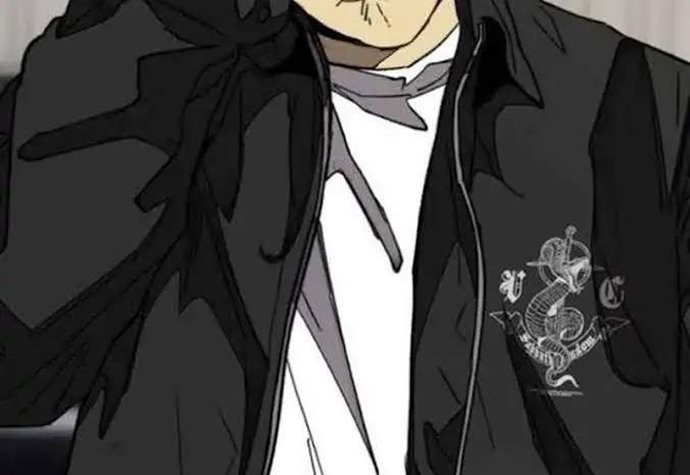 Wind Breaker Chapter 348 halaman 233
