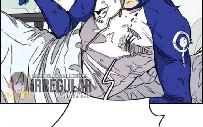 Wind Breaker Chapter 348 halaman 51