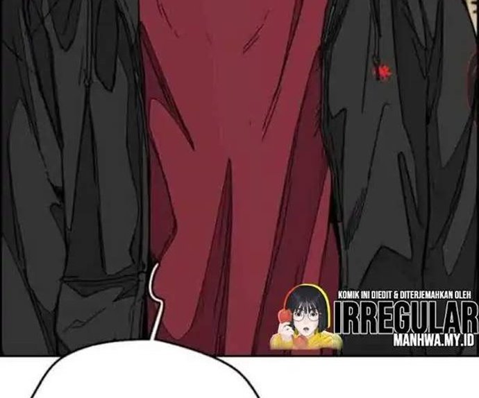 Wind Breaker Chapter 348 halaman 300