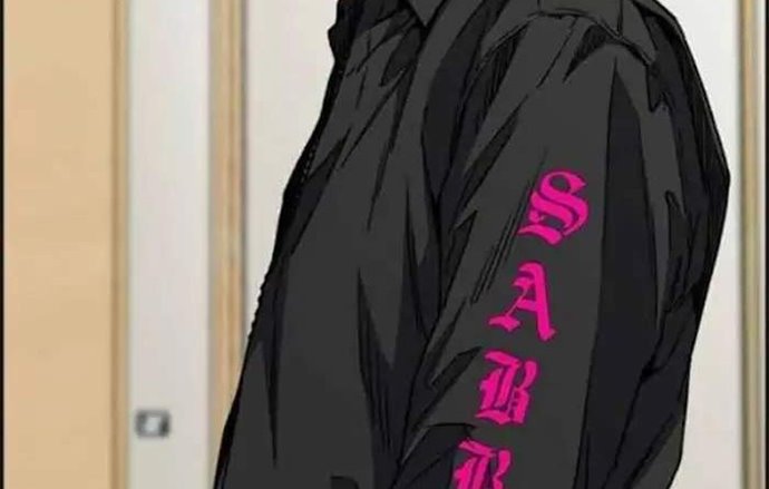 Wind Breaker Chapter 348 halaman 185