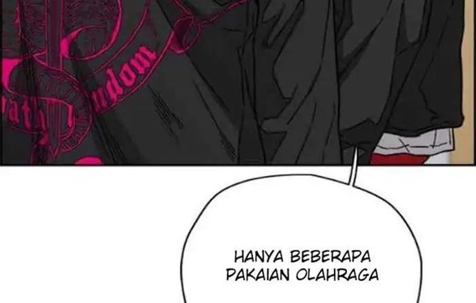 Wind Breaker Chapter 348 halaman 191