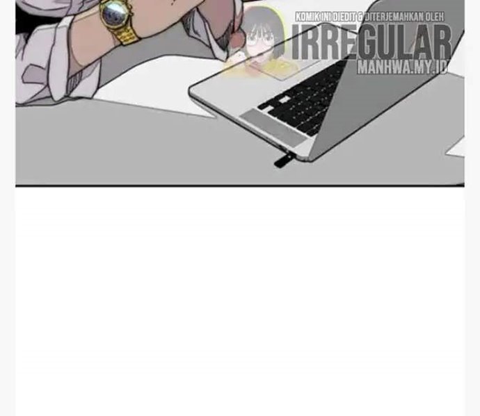 Wind Breaker Chapter 349 halaman 3