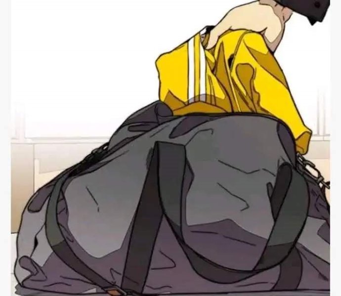 Wind Breaker Chapter 349 halaman 100