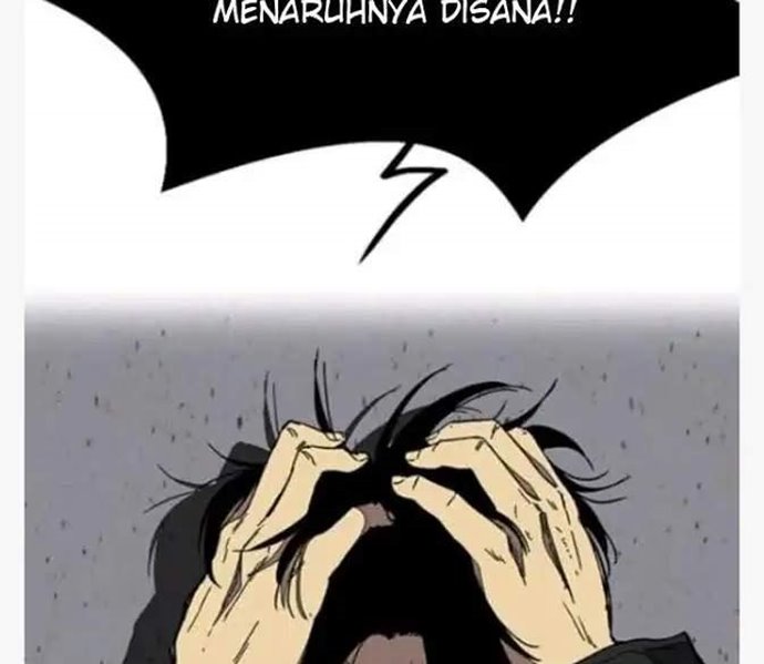 Wind Breaker Chapter 349 halaman 102