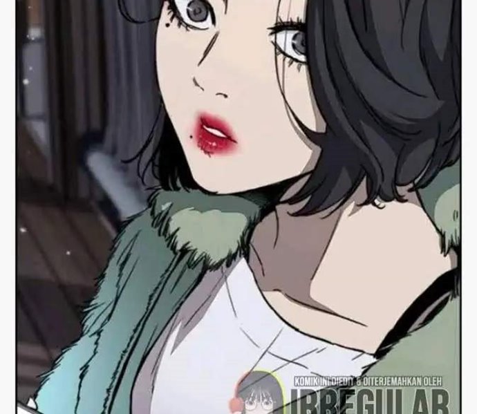 Wind Breaker Chapter 349 halaman 223