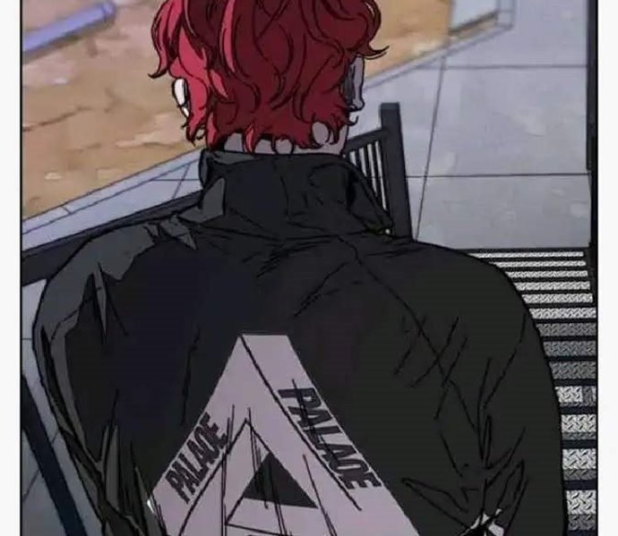 Wind Breaker Chapter 349 halaman 175