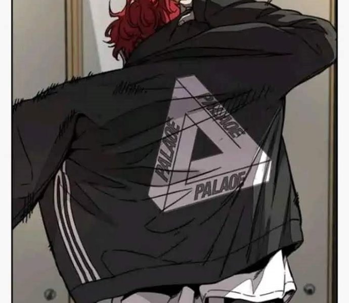 Wind Breaker Chapter 349 halaman 53