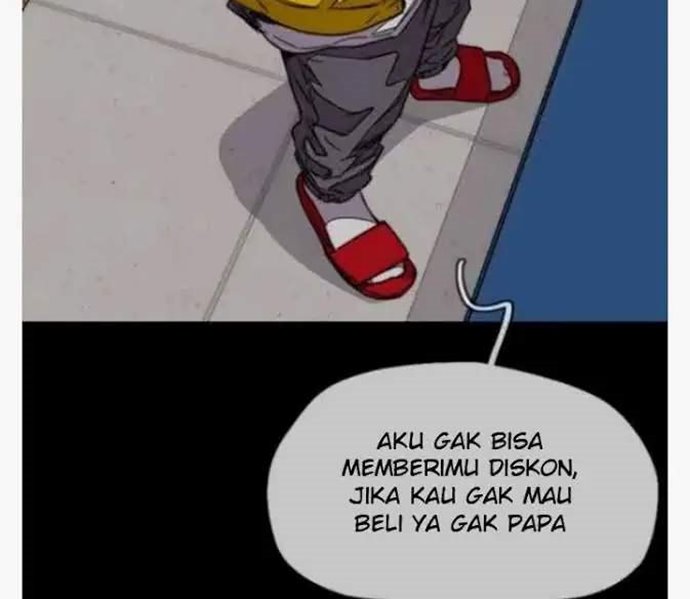Wind Breaker Chapter 349 halaman 88