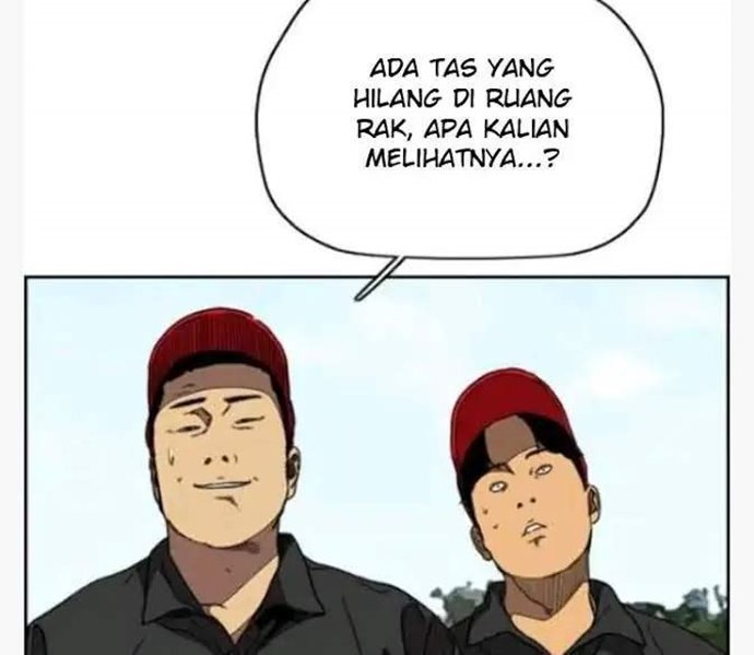 Wind Breaker Chapter 349 halaman 30