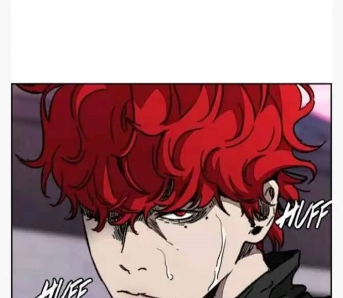 Wind Breaker Chapter 349 halaman 138