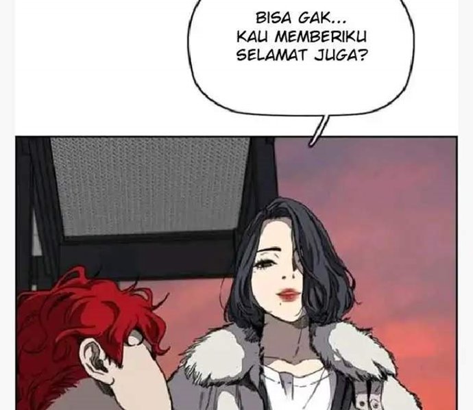 Wind Breaker Chapter 349 halaman 182